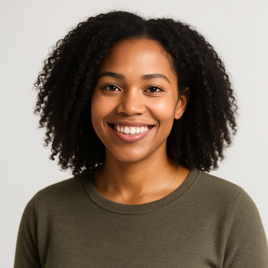 Jessica Souza Dias – United States